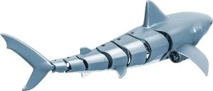 Amewi Amewi Sharky - der blaue Hai, 4 Kanal 2,4GHz 2