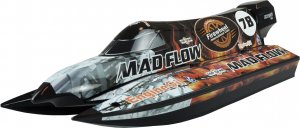 Amewi Amewi Mad Flow V3 F1 Boot, 590mm 1
