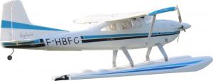Samolot zdalnie sterowany Amewi Air Trainer FL 1500 Plug And Play (24062) 1