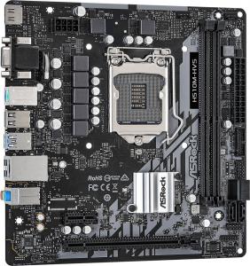 Płyta główna ASRock H510M-HVS 4