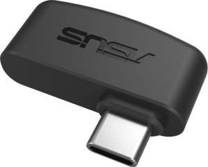 Słuchawki Asus TUF Gaming H3 Wireless Czarne (90YH02ZG-B3UA00) 10