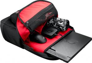Plecak Asus ROG Ranger 15.6" (90XB0680-BBP010) 5