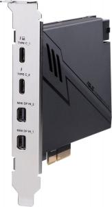 Asus Karta ThunderboltEX 3-TR (90MC08R0-M0EAY0) 2