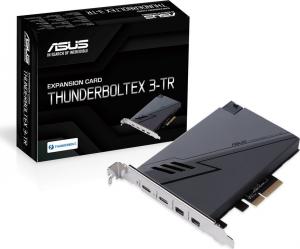 Asus Karta ThunderboltEX 3-TR (90MC08R0-M0EAY0) 4