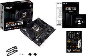 Płyta główna Asus TUF GAMING B560M-PLUS 6