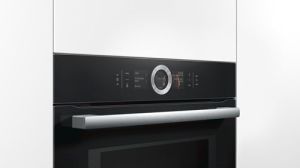 Piekarnik Bosch CMG6764B1 3
