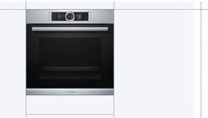 Piekarnik Bosch HSG636ES1 2