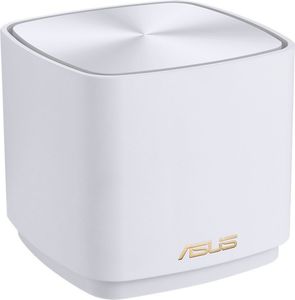 Router Asus ZenWiFi AX Mini XD4 biały 2