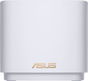 Router Asus ZenWiFi AX Mini XD4 biały 1