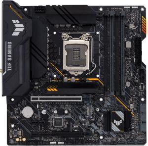 Płyta główna Asus TUF GAMING B560M-PLUS WIFI 2
