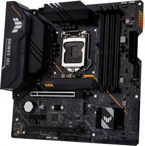 Płyta główna Asus TUF GAMING B560M-PLUS WIFI 4