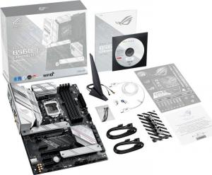 Płyta główna Asus ROG STRIX B560-A GAMING WIFI 9