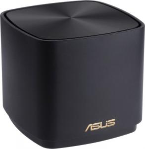 Router Asus ZenWiFi AX Mini XD4 czarny 2