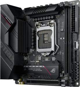 Płyta główna Asus ROG STRIX B560-I GAMING WIFI 4