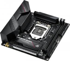 Płyta główna Asus ROG STRIX B560-I GAMING WIFI 6