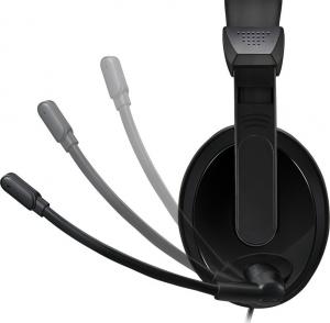 Słuchawki Adesso Xtream H5U 3