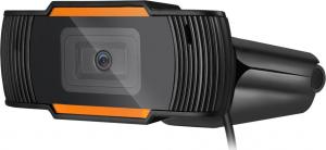 Kamera internetowa Adesso Cybertrack H2 3