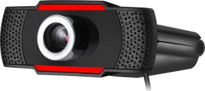 Kamera internetowa Adesso Cybertrack H3 3