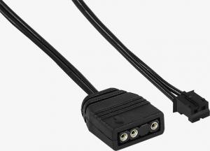 Chłodzenie CPU Aerocool Mirage 5 (ACTC-MR90517.01) 6