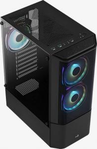 Obudowa Aerocool Quantum V3 RGB (ACCM-PV30133.11) 11
