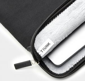 Etui Trunk MacBook Pro Sleeve 16" Czarny 3
