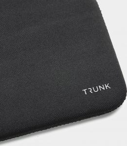 Etui Trunk MacBook Pro Sleeve 16" Czarny 4