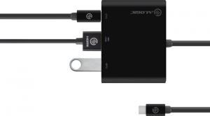 Stacja/replikator Alogic MP-UCHDCH USB-C 2
