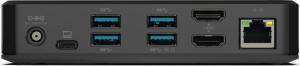 Stacja/replikator Alogic USB-C (DUTHDPR) 3
