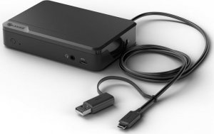 Stacja/replikator Alogic USB-C (DUTHDPR) 4