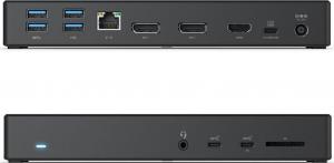 Stacja/replikator Alogic Triple Display USB-C (DUCMA3) 1