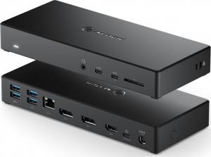 Stacja/replikator Alogic Triple Display USB-C (DUCMA3) 2