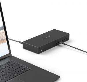 Stacja/replikator Alogic Triple Display USB-C (DUCMA3) 3