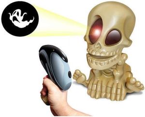 Epee Łowca Duchów Zabawka Interaktywna (EP01328PL) 3