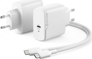 Ładowarka Alogic WCG1X65 1x USB-C 3.25 A (WCG1X65-EU) 2