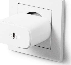 Ładowarka Alogic WCG1X65 1x USB-C 3.25 A (WCG1X65-EU) 4