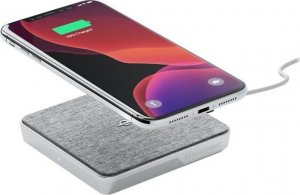 Ładowarka Alogic ULQC10W Indukcyjna 2 A (ULQC10W-SLV) 4