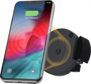 Alogic Uchwyt automatyczny do samochodu Rapid 3