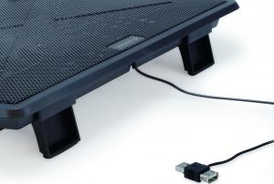 Podstawka chłodząca Conceptronic THANA06B 4