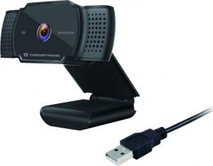 Kamera internetowa Conceptronic AMDIS02B 2