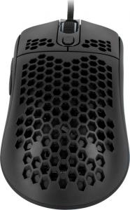 Mysz Arozzi Favo  (AZ-FAVO-BK) 3