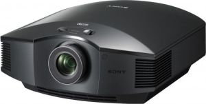 Projektor Sony VPL-HW65/B Lampowy 1920 x 1080px 1800 lm SXRD 1