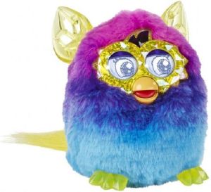 Hasbro Furby Boom Sweet Kryształowy A4342120 1