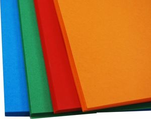 Shan Papier ksero A4 120g mix kolorów 100 arkuszy 1