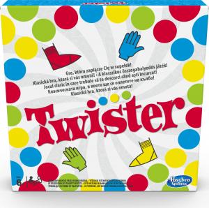 Hasbro Twister Refresh (98831) 1