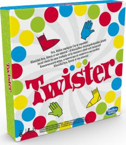 Hasbro Twister Refresh (98831) 2