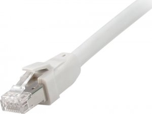 Equip Equip Patchkabel Cat8.1 S/FTP 2xRJ45 5.00m grau LSZH 1