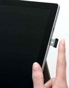 Kensington KENSINGTON VeriMark IT Fingerprint Key 3