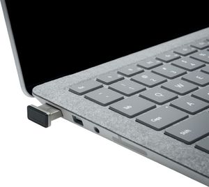 Kensington KENSINGTON VeriMark IT Fingerprint Key 7