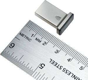 Kensington KENSINGTON VeriMark IT Fingerprint Key 8