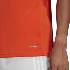 Adidas Koszulka adidas SQUADRA 21 JSY GN8092 GN8092 pomarańczowy S 5